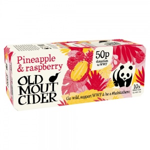 Old Mout Cider (variety of flavors)